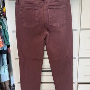 Kut from the cloth 
Brown Jeans